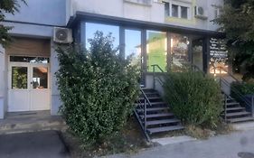 Apartament Crăciunița